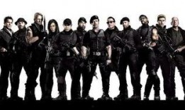 敢死队1在线观看免费,热血激战，生死较量！